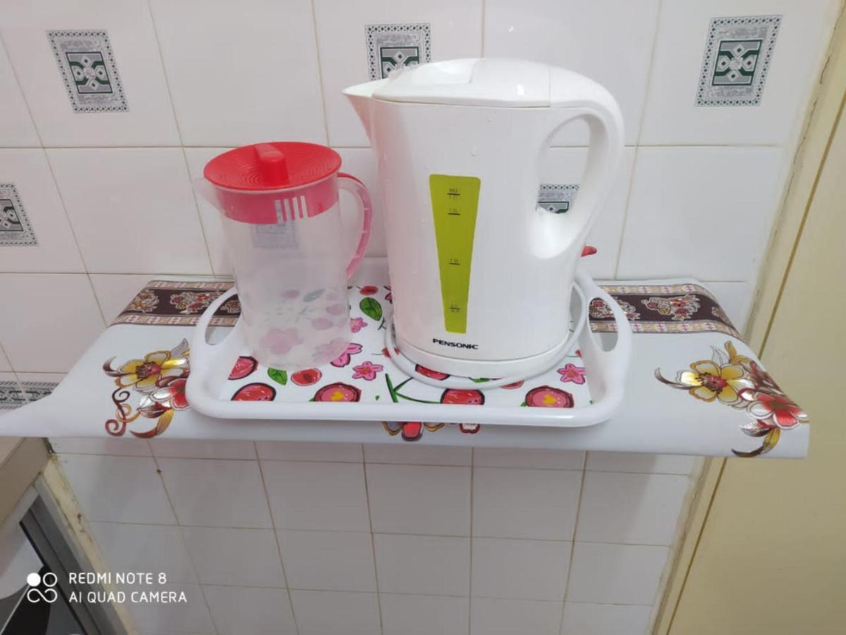 Pd Laguna Homestay Red Port Dickson Ngoại thất bức ảnh
