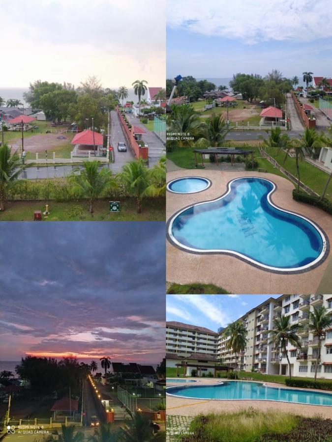 Pd Laguna Homestay Red Port Dickson Ngoại thất bức ảnh