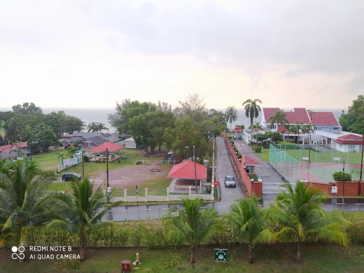 Pd Laguna Homestay Red Port Dickson Ngoại thất bức ảnh